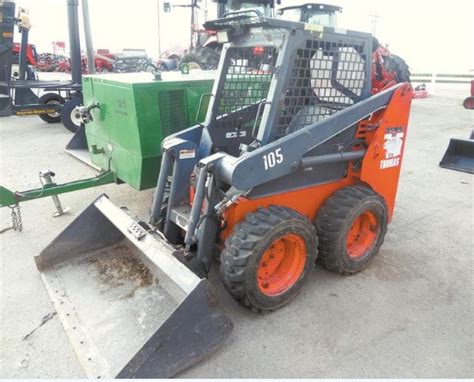 thomas 105 skid steer parts|thomas skid steer parts manual.